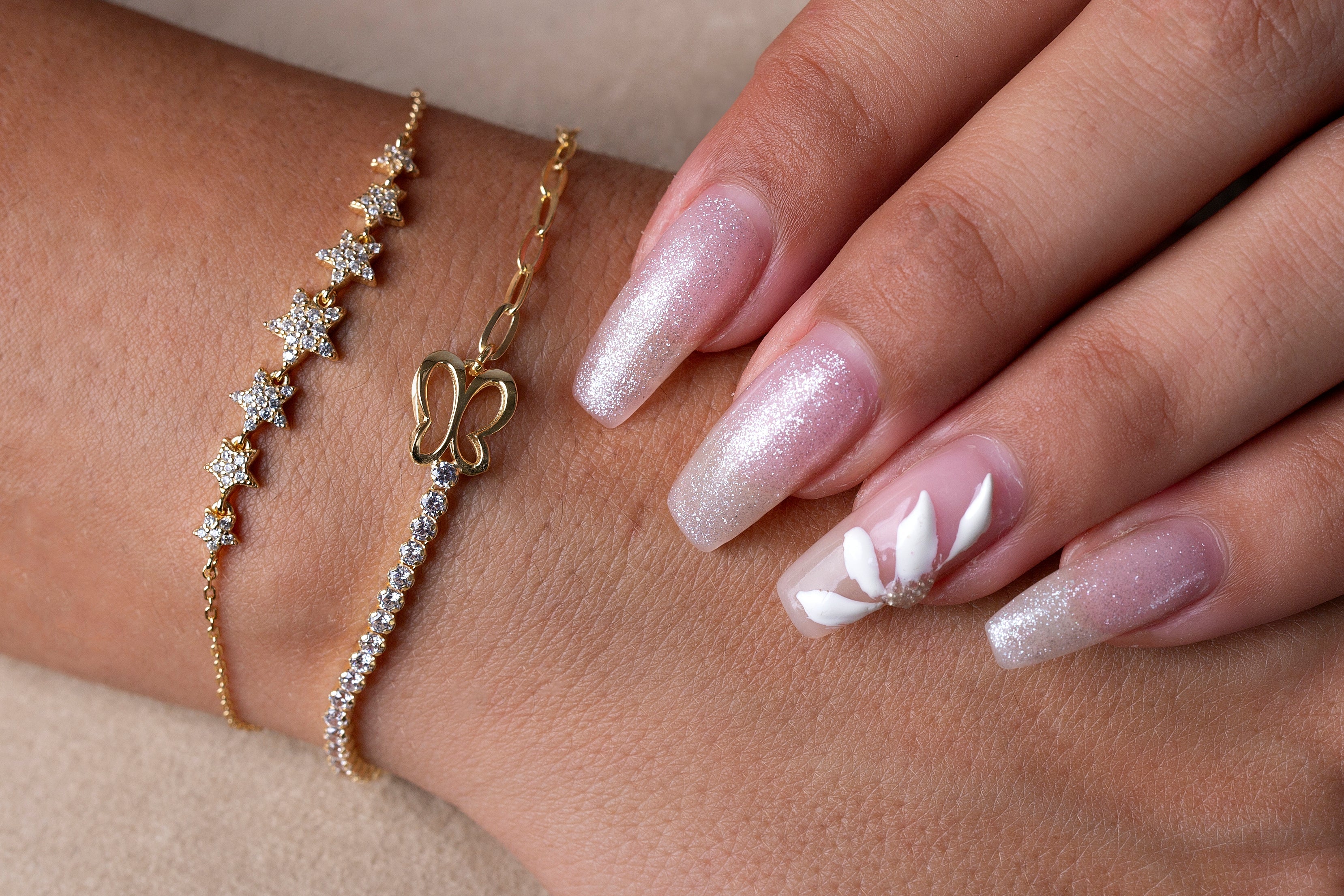 Pulseras