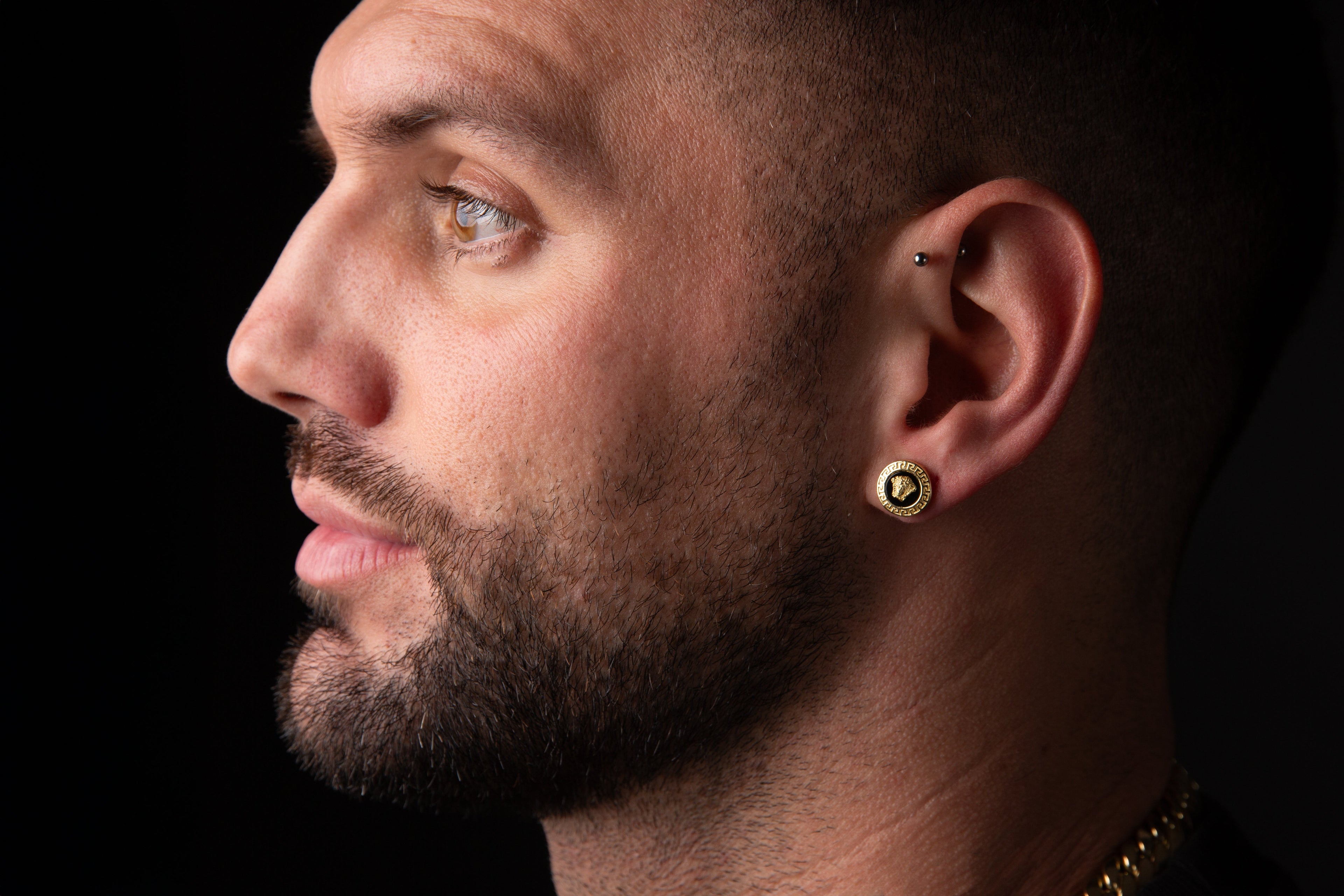 Joyas para hombre