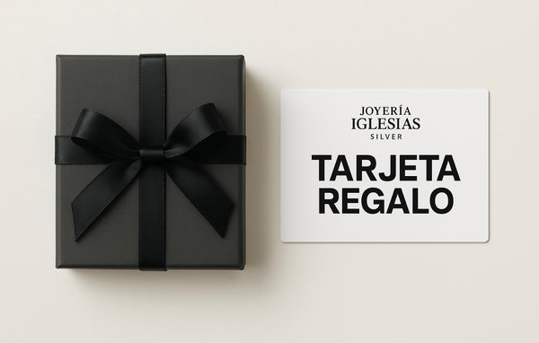 Tarjeta regalo online