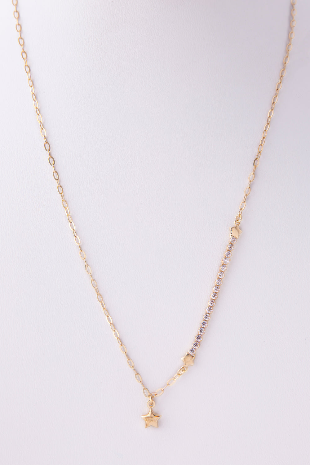 Colgante Minuto Roto