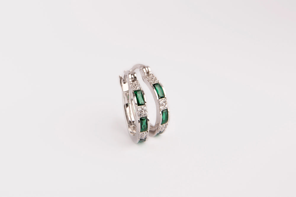 Pendientes Paralelo Fugaz