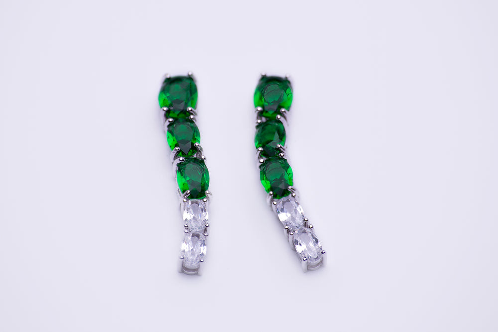 Pendientes Sol Nómada