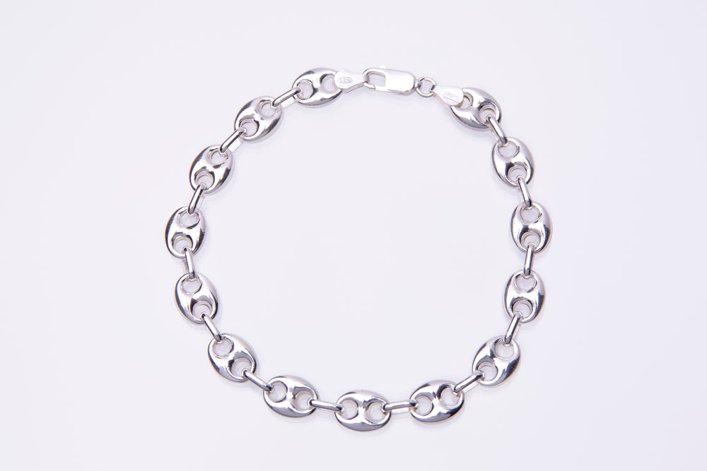 PULSERA DE CALABROTE 8