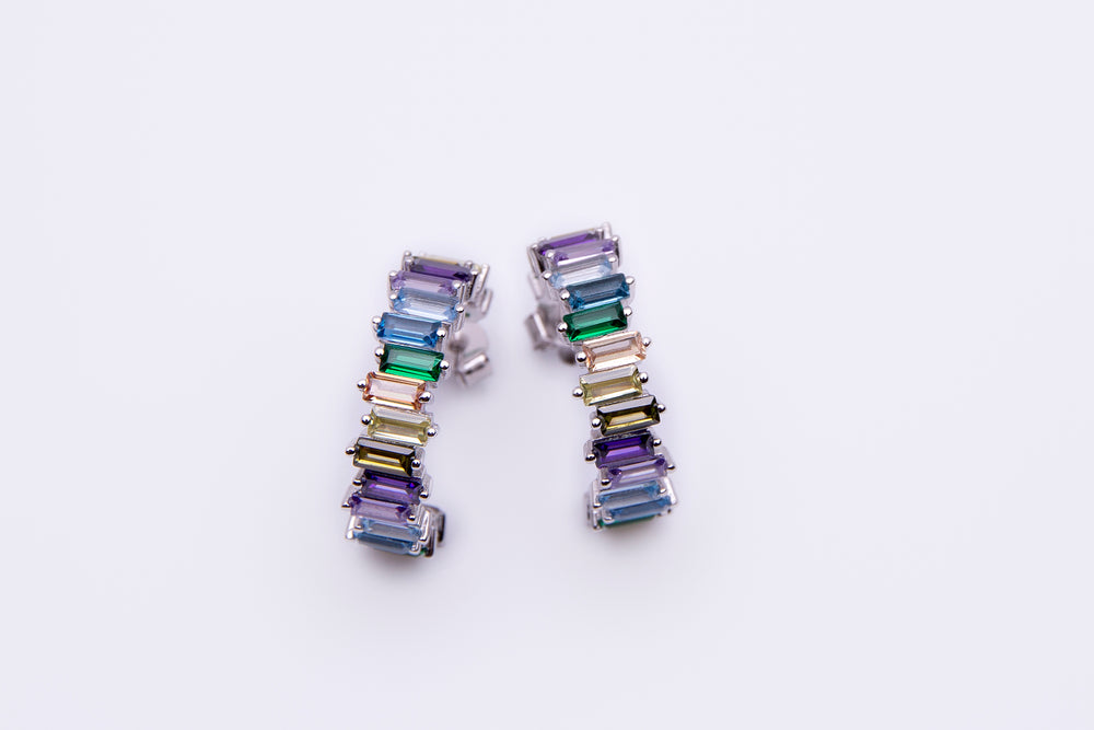 Pendientes Semilla de Brisa