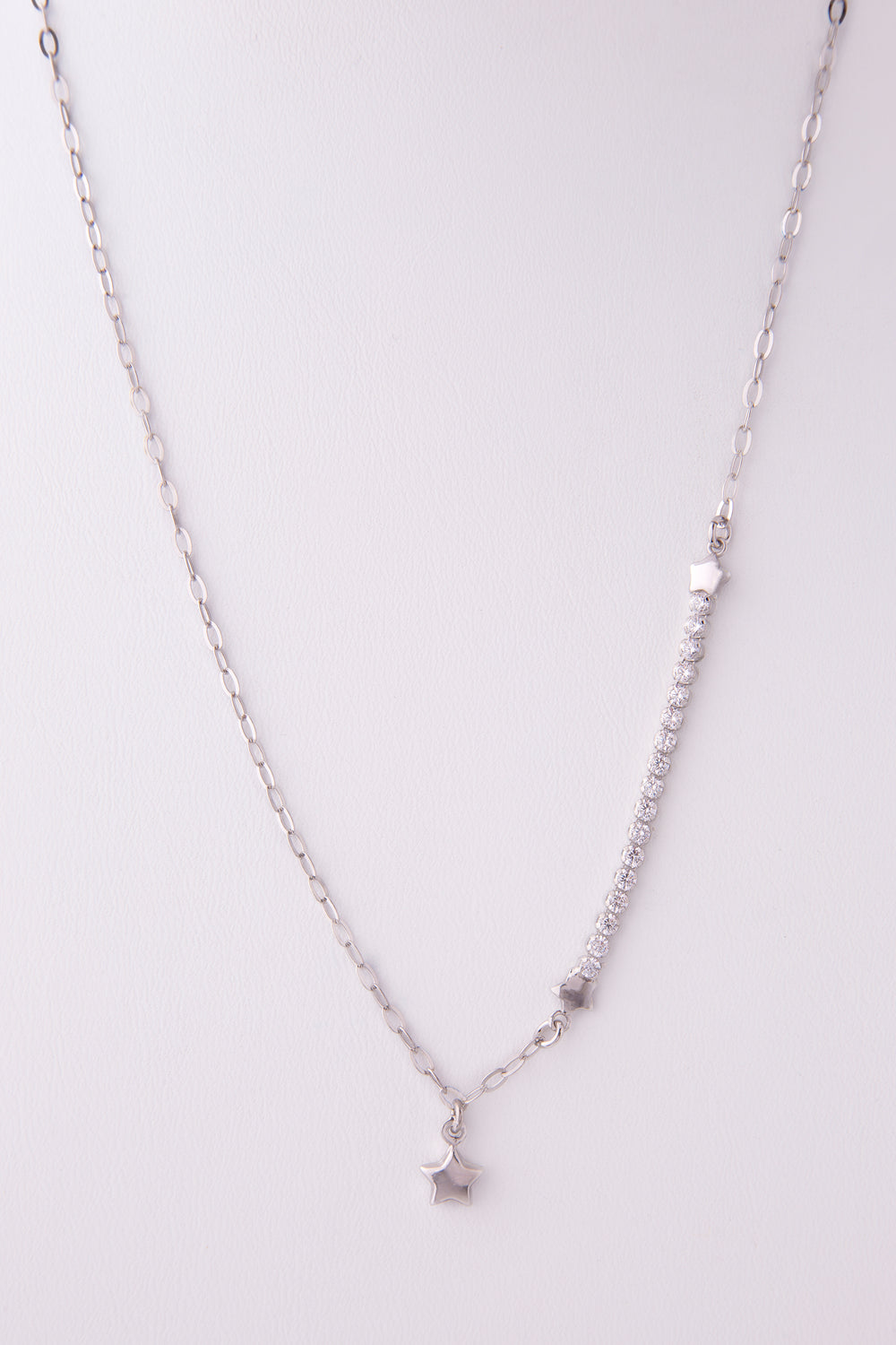 Colgante Vacío Lúcido