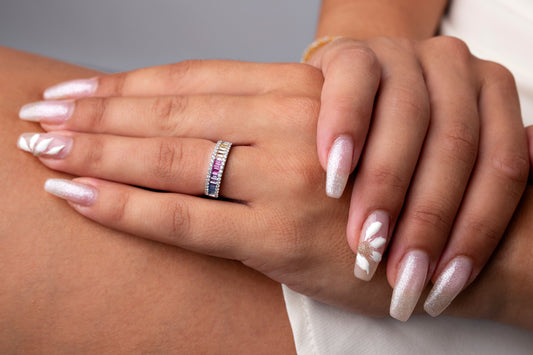Anillos