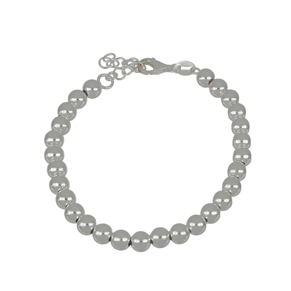 Pulsera Bolas