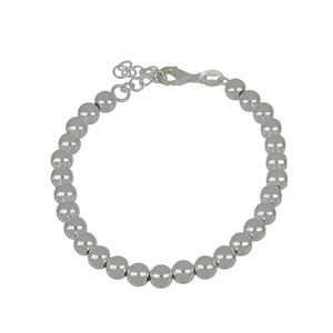 Pulsera Bolas