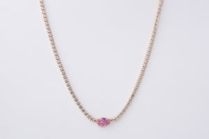 Collar luna