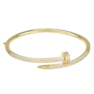 Pulsera Clavo