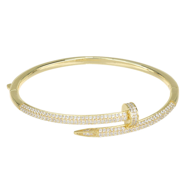 Pulsera Clavo