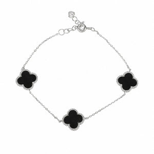 Pulsera Trébol