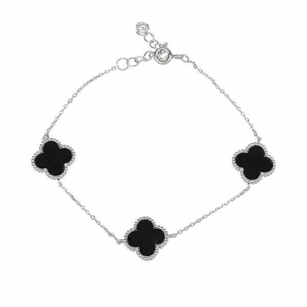 Pulsera Trébol