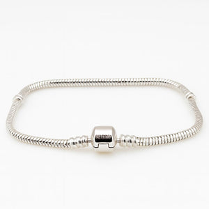 Pulsera para “charms” IGLESIAS