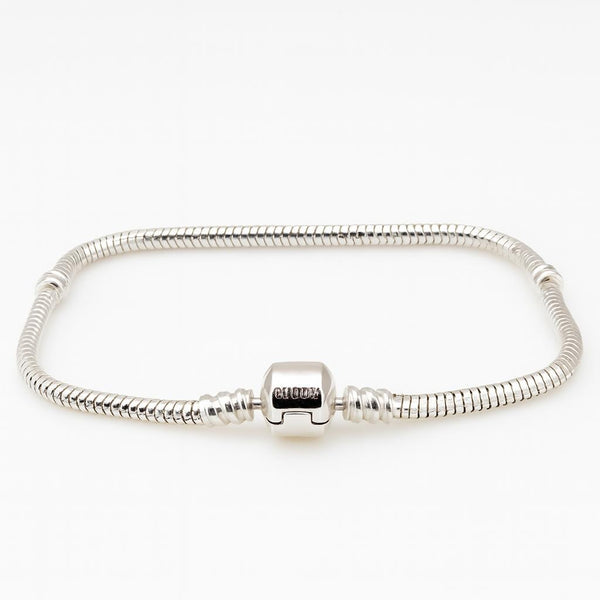 Pulsera para “charms” IGLESIAS