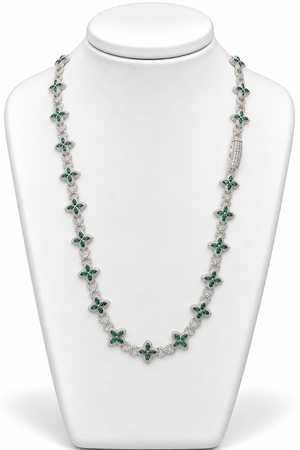 Collar Neo Verde