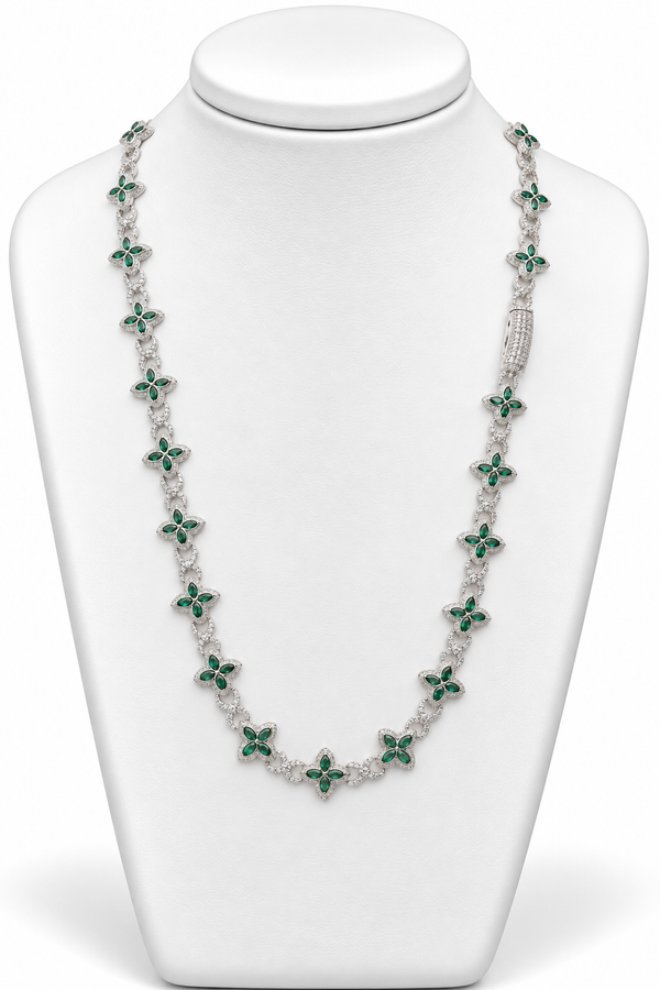 Collar Neo Verde