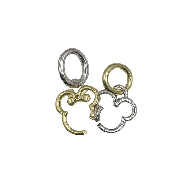 "Charms" específicos para pulsera Iglesias