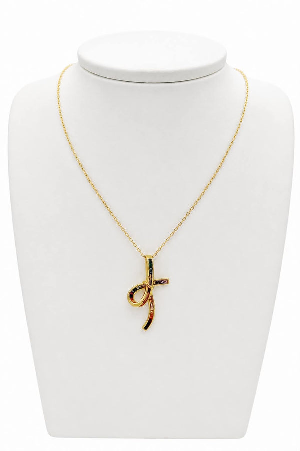 Collar Lazo