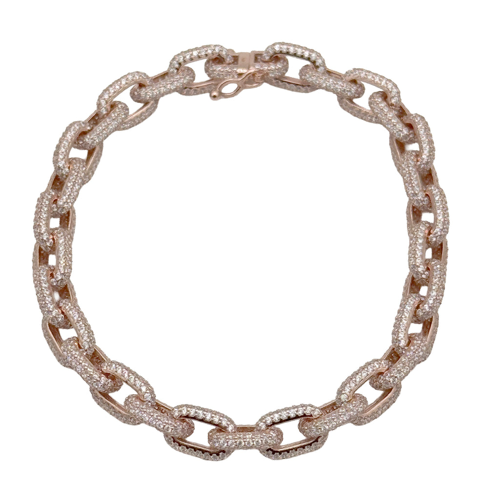 Pulsera Bimba Rosa