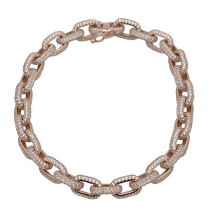Pulsera Bimba Rosa