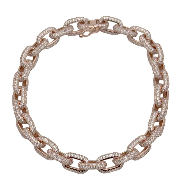 Pulsera Bimba Rosa