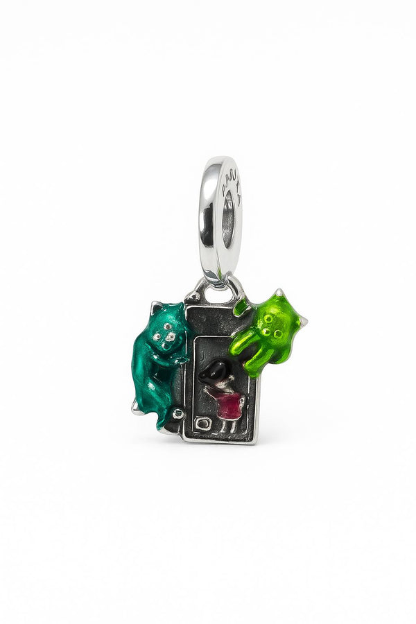 "Charms" específicos para pulsera Iglesias