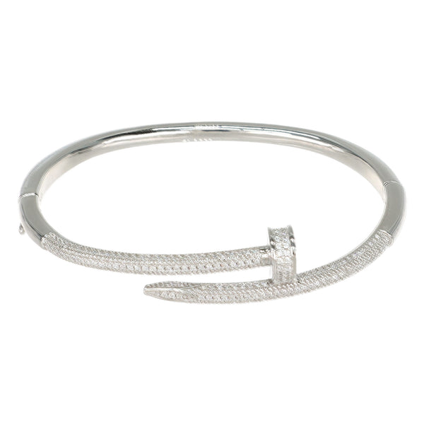 Pulsera Clavo