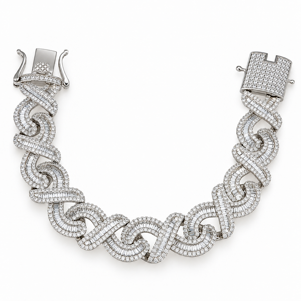 Pulsera Casiopea