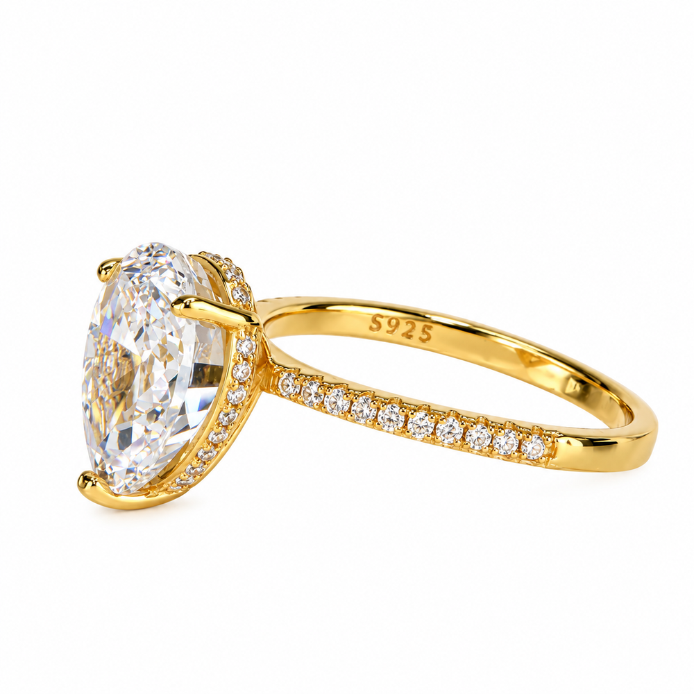 Anillo Eterna