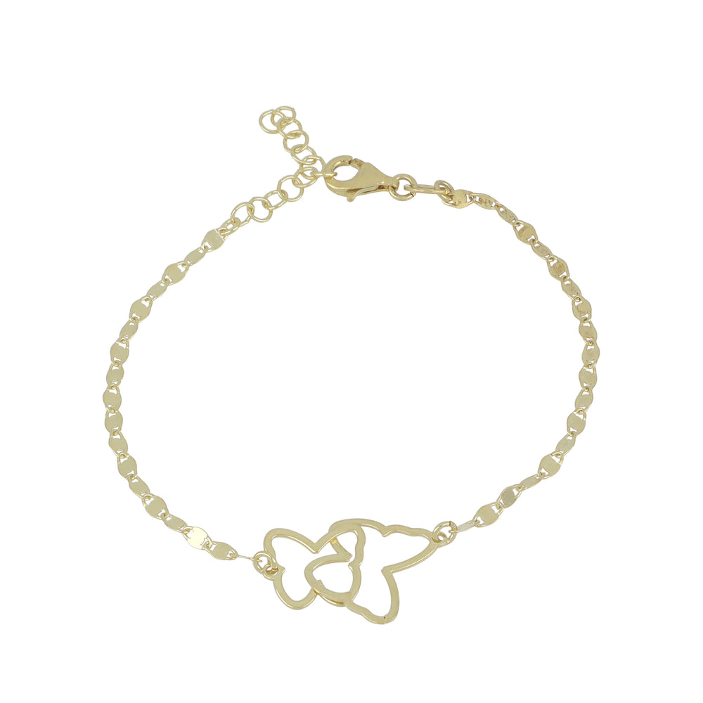 Pulsera Mariposa