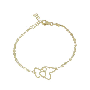 Pulsera Mariposa