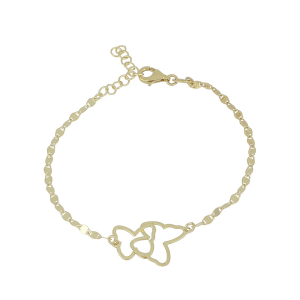 Pulsera Mariposa
