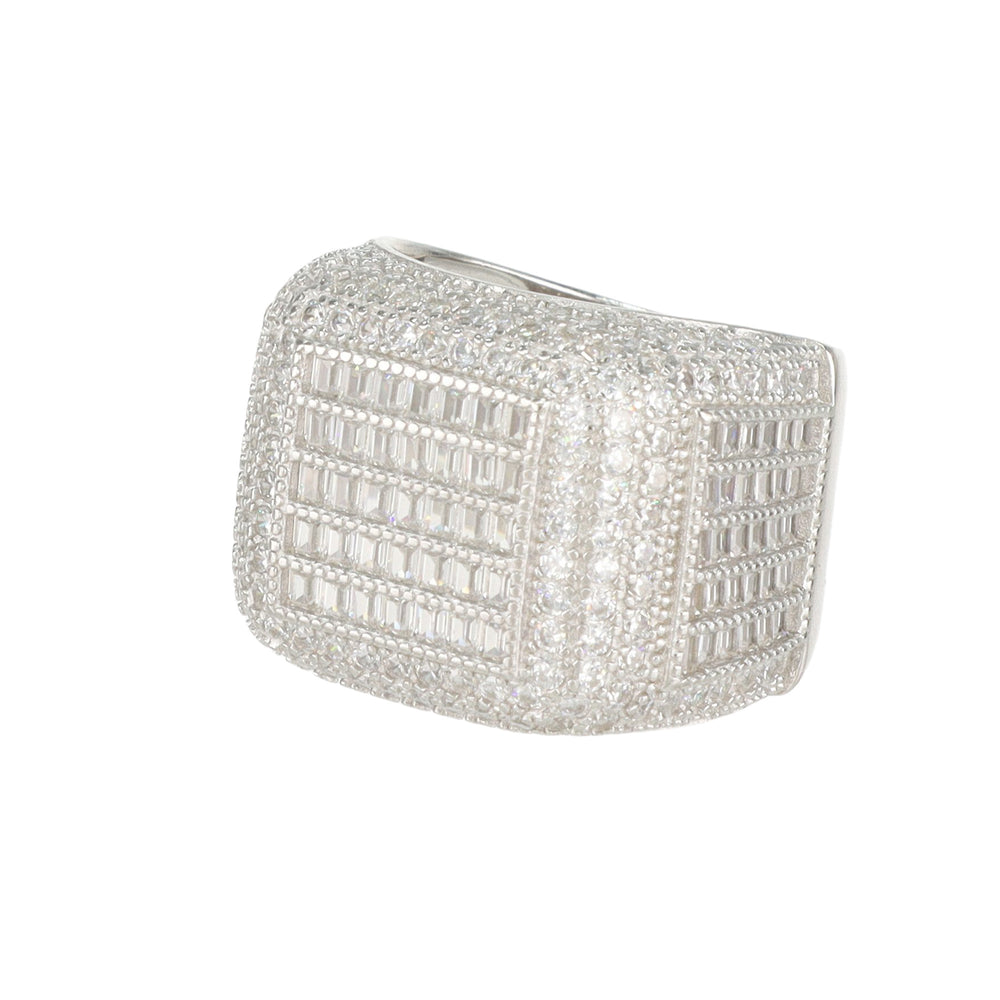 Anillo Rey