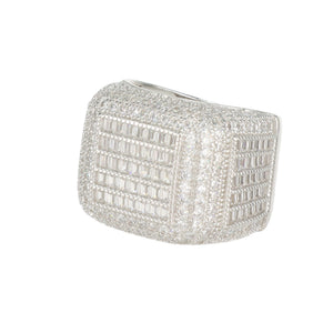 Anillo Rey
