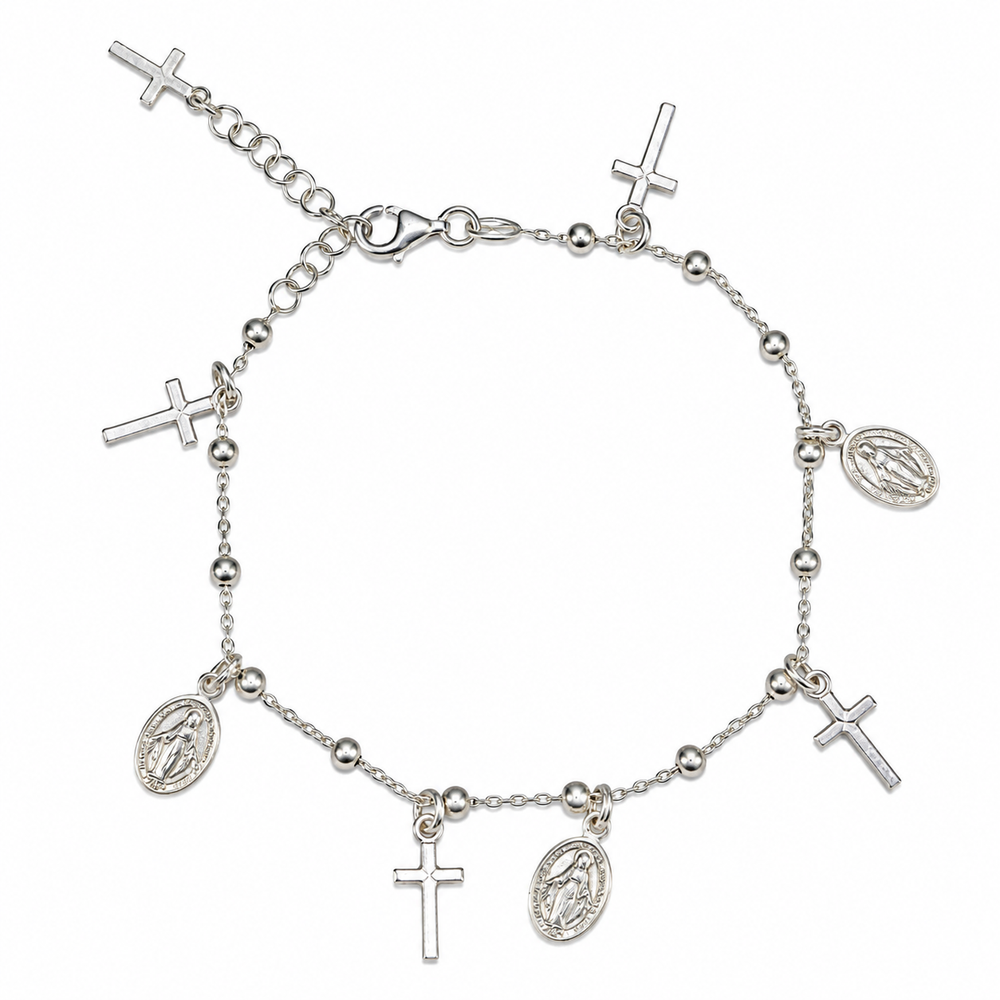 Pulsera Rosario