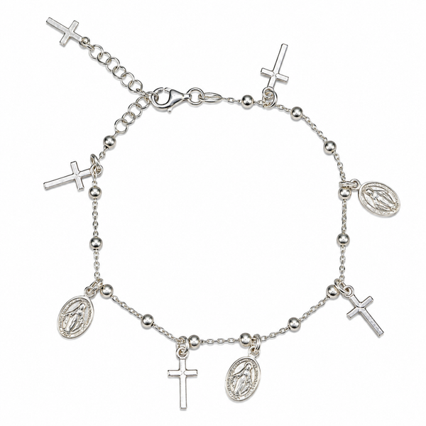 Pulsera Rosario