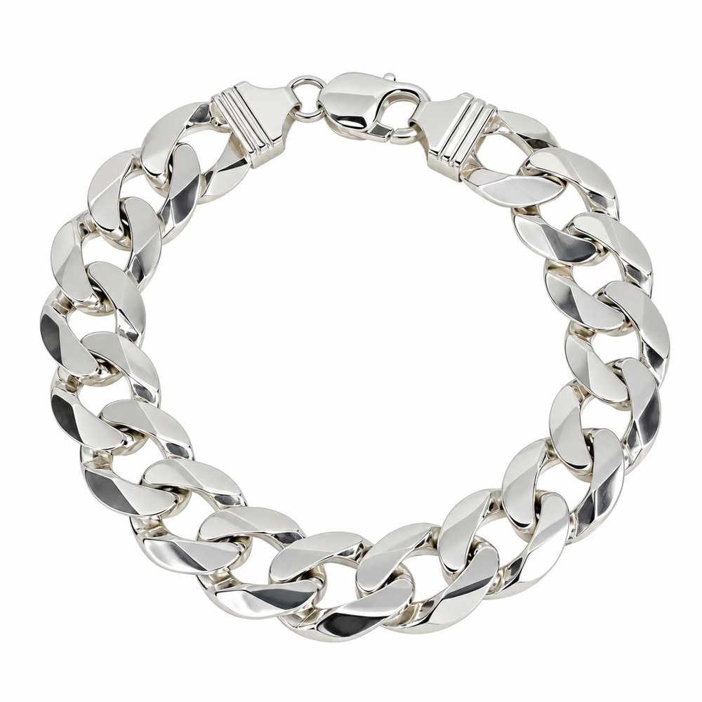 Pulsera Barbada L