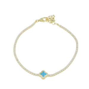 Pulsera Umbría