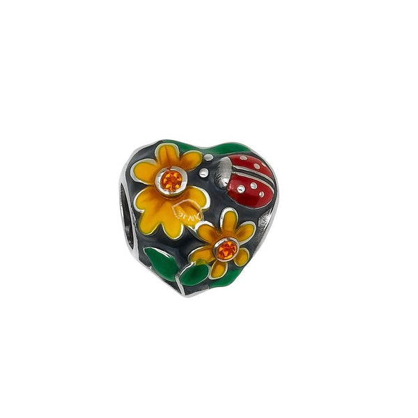 "Charms" específicos para pulsera Iglesias