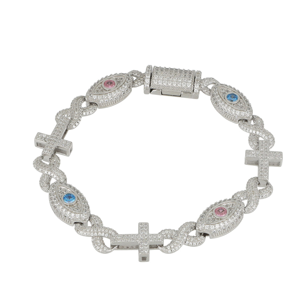 Pulsera Ojo