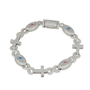 Pulsera Ojo
