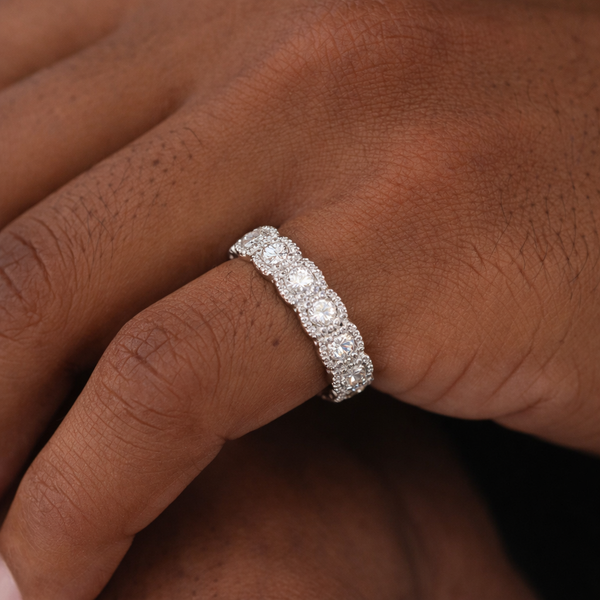 Anillo Florida