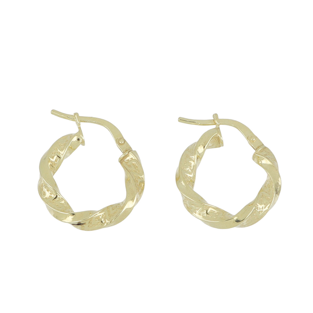 Pendientes Rizados 16