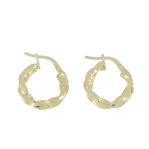 Pendientes Rizados 16