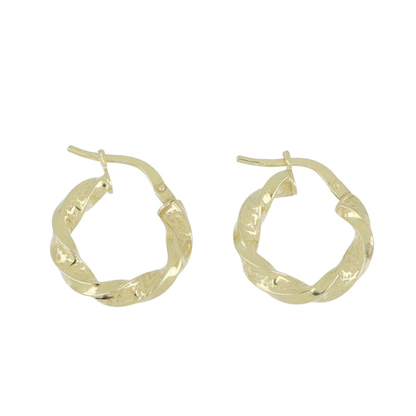 Pendientes Rizados 16