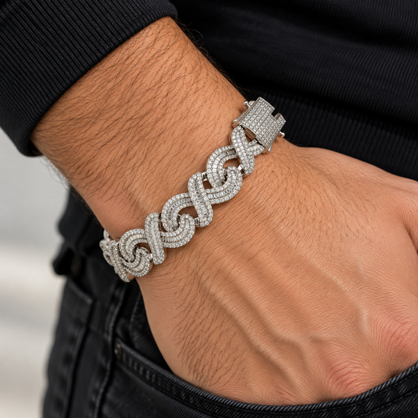 Pulsera Casiopea