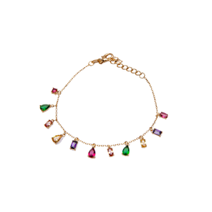 Pulseras lagrimas de luz