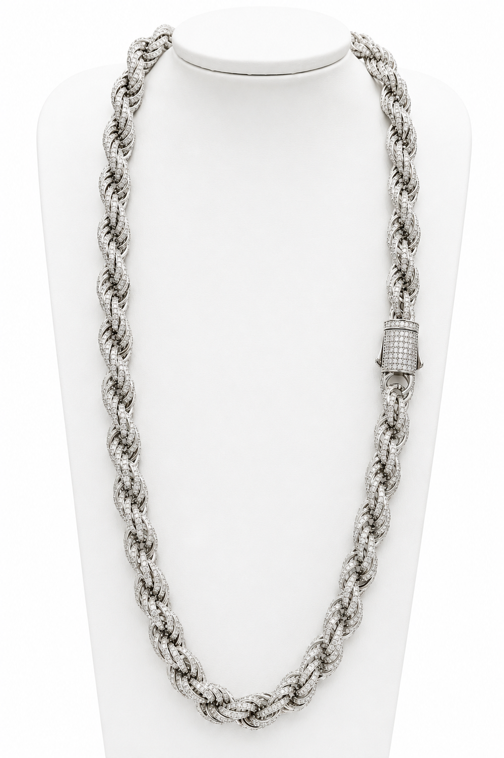 Collar Alexandra XL