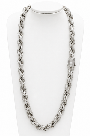 Collar Alexandra XL